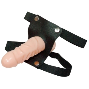 Strap-on Karžygys