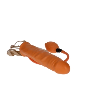 Strap on Padidėk!