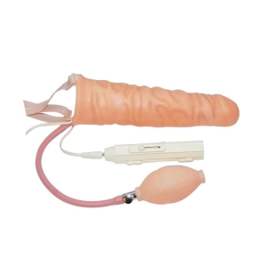 Strap-on Padidėk!