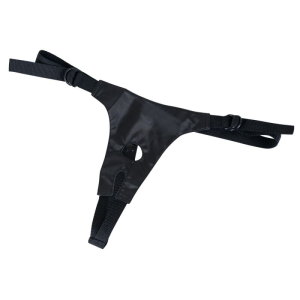 Strap on rinkinys Juoda naktis