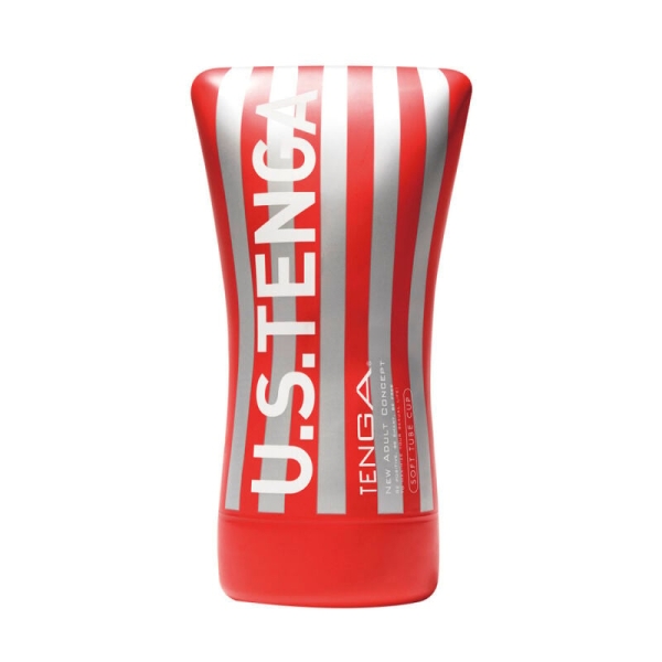 Tenga masturbatorius Original US Soft