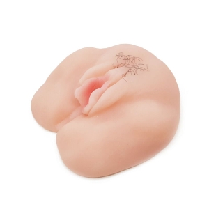 Vagina Tikroviška su vibracija