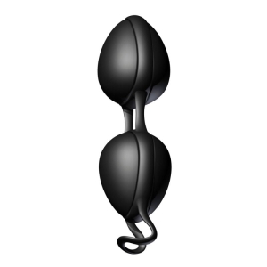 Vaginaliniai kamuoliukai Slapta (juodi)