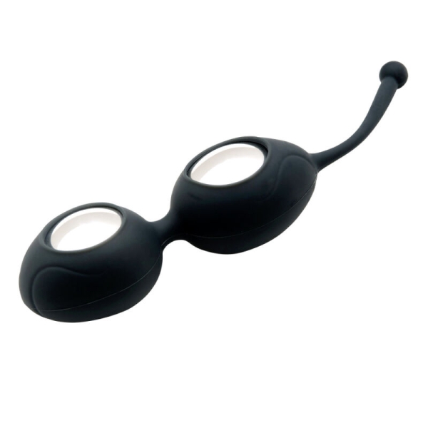 Vaginaliniai rutuliukai Delicious Pleasure