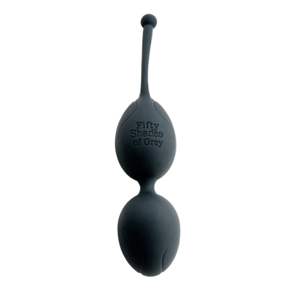 Vaginaliniai rutuliukai Delicious Pleasure