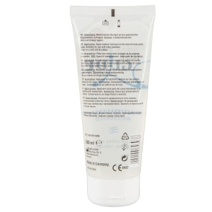 Vandens pagrindo lubrikantas (200 ml)