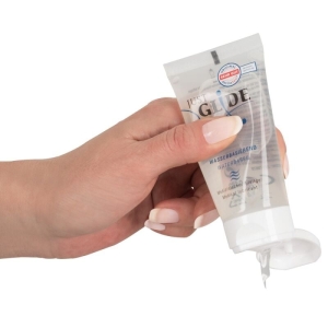 Vandens pagrindo lubrikantas (50 ml)