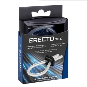 Varpos žiedas Erectomed