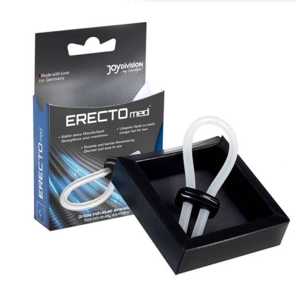 Varpos žiedas Erectomed