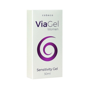 Viagel stimuliuojantis libido kremas Moterims (30ml)