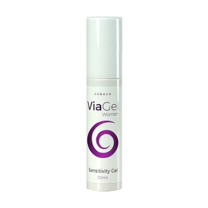 Viagel stimuliuojantis libido kremas Moterims (30ml)