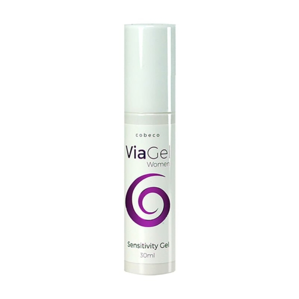 Viagel stimuliuojantis libido kremas Moterims (30ml)