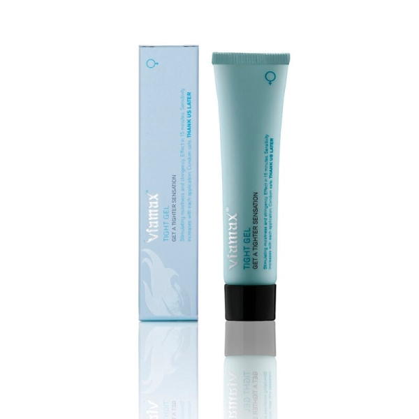 Viamax kremas vaginos strangrumui (15 ml)