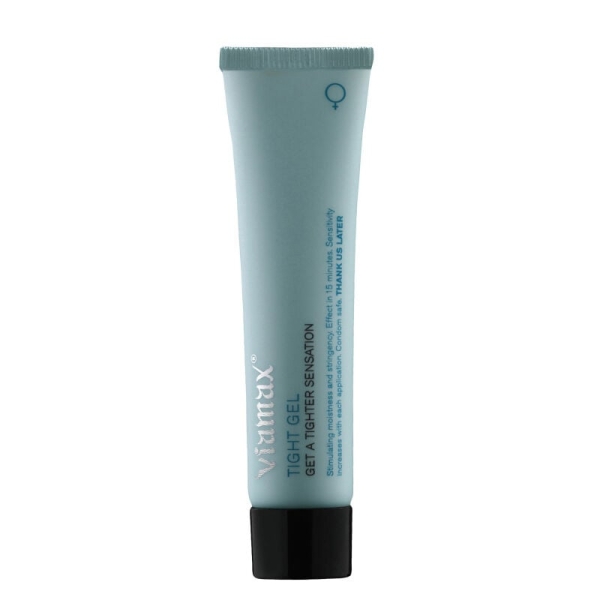 Viamax kremas vaginos strangrumui (15 ml)