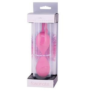 Vibe Therapy vaginaliniai rutuliukai Fascinate