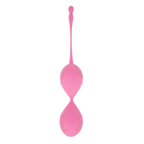 Vibe Therapy vaginaliniai rutuliukai Fascinate