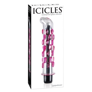Vibratorius Icicles Nr. 19