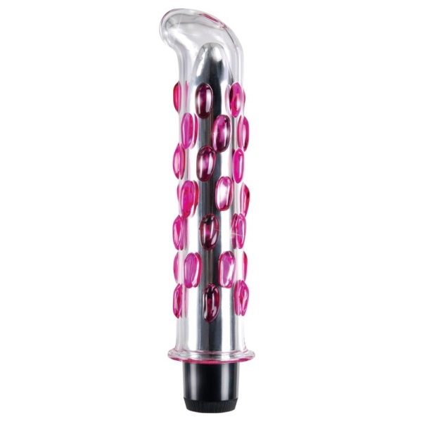 Vibratorius Icicles Nr. 19