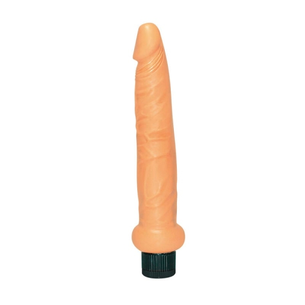 Vibratorius Saldi realybė