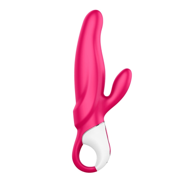 Vibratorius Satisfyer Vibes Mr. Rabbit