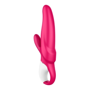 Vibratorius Satisfyer Vibes Mr. Rabbit