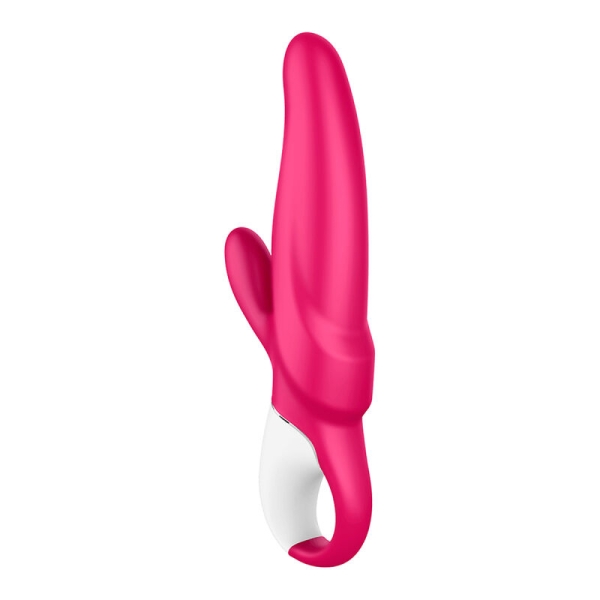 Vibratorius Satisfyer Vibes Mr. Rabbit