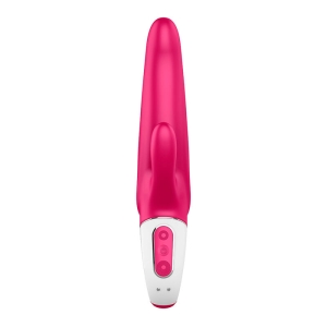 Vibratorius Satisfyer Vibes Mr. Rabbit
