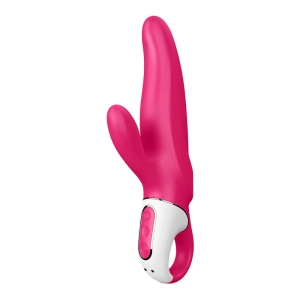 Vibratorius Satisfyer Vibes Mr. Rabbit