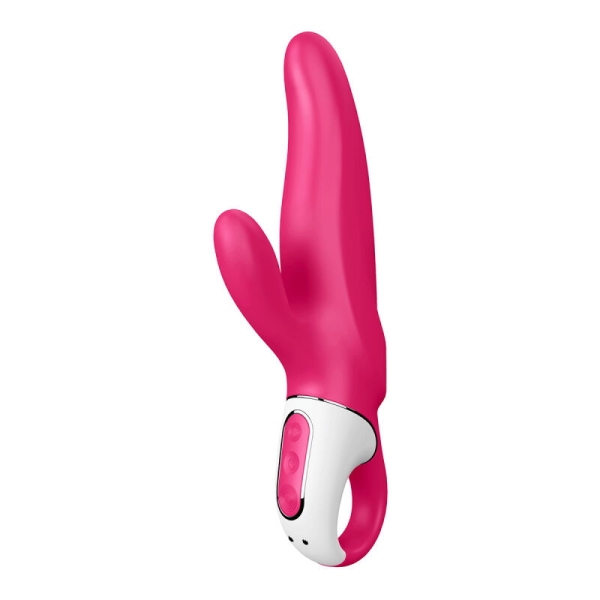 Vibratorius Satisfyer Vibes Mr. Rabbit
