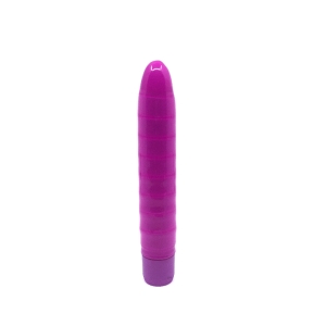 Vibratorius Švelni Banga (purpurinis)