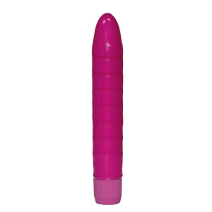 Vibratorius Švelni Banga (purpurinis)