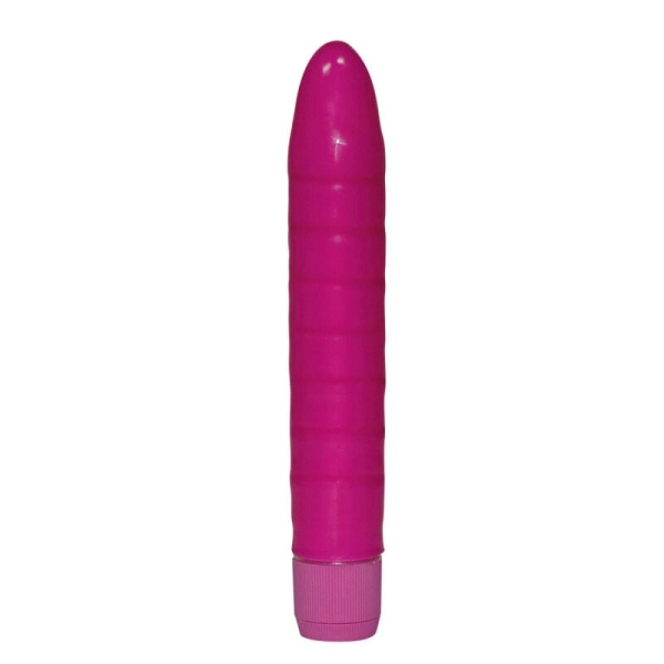 Vibratorius Švelni Banga (purpurinis)