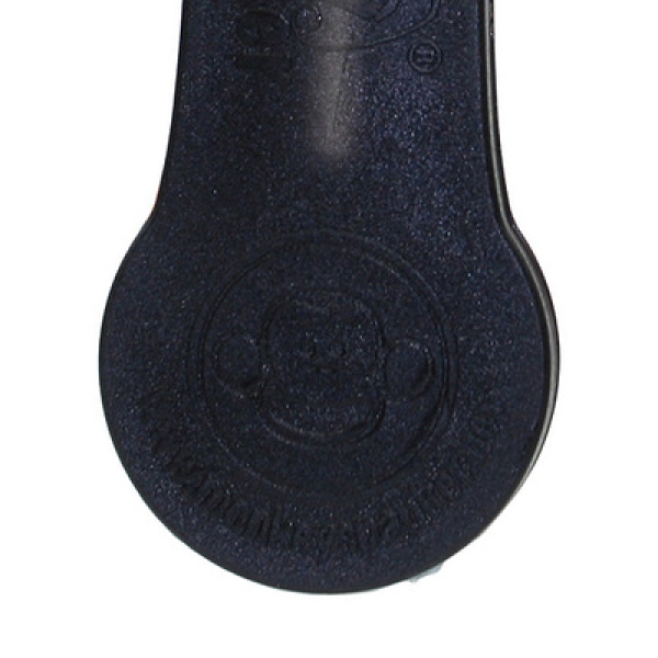 Vibruojantis masturbuoklis vyrams Monkey Spanker (juodas)