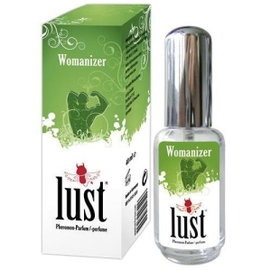 Vyriški feromoniniai kvepalai Womanizer (30ml)