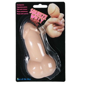 Antistresinis penis