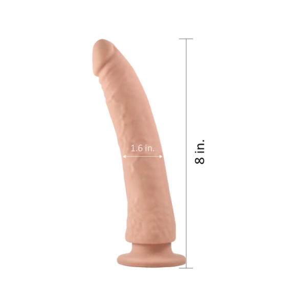 Falo imitatorius Standartinis