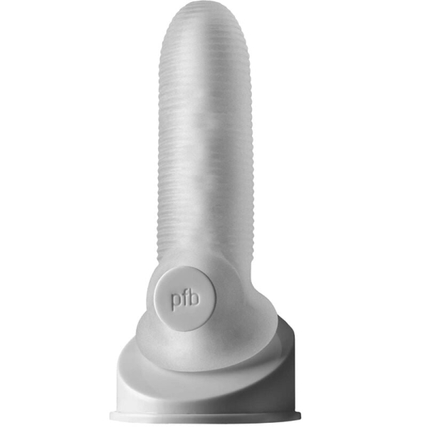 Fat Boy penio antgalis Micro Ribbed 5.5