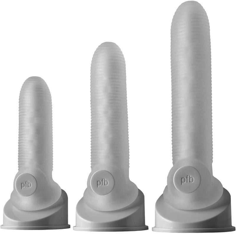 Fat Boy penio antgalis Micro Ribbed 7.5 Fat Boy penio antgalis Micro Ribbed 7.5