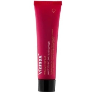 Kremas moterims Viamax Warm Cream (15 ml)