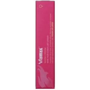 Kremas moterims Viamax Warm Cream (15 ml)