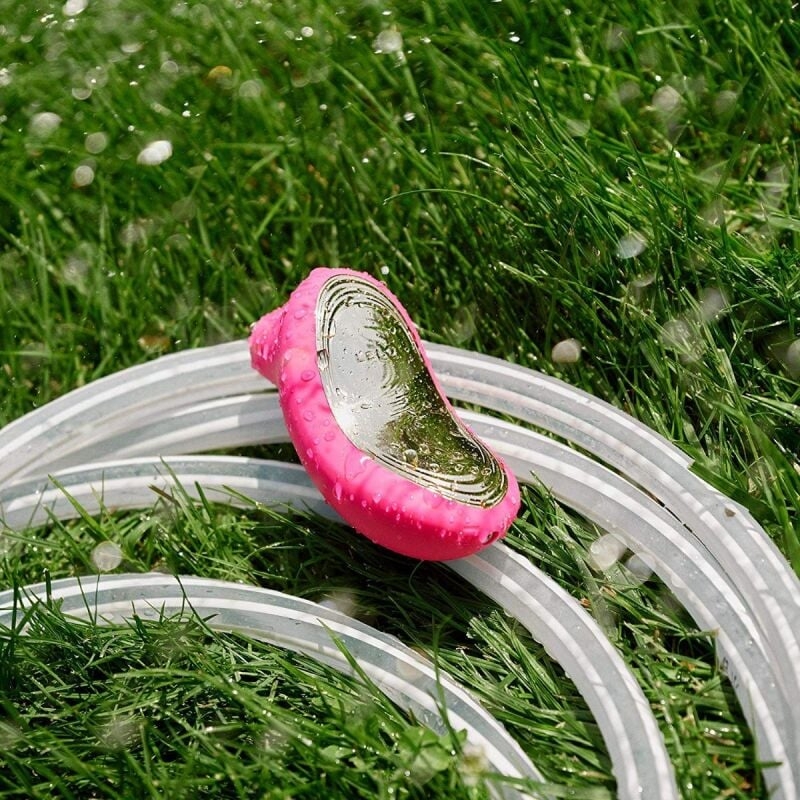 Lelo Sona 2 Cruise klitorio stimuliatorius (violetinis) Lelo Sona 2 Cruise klitorio stimuliatorius (violetinis)