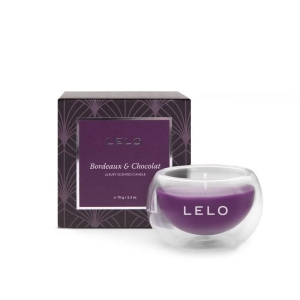 LELO žvakė Bordeaux & Chocolat