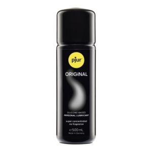 Lubrikantas Pjur Original (500 ml)