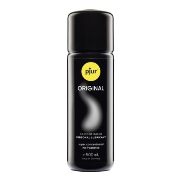 Lubrikantas Pjur Original (500 ml)