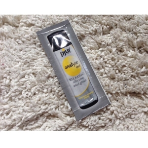 Lubrikantas Pjur Relaxing (1,5 ml)