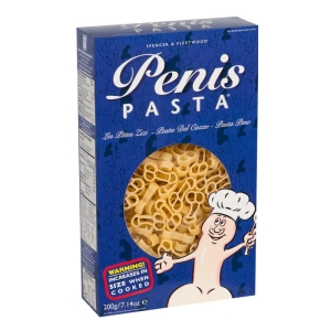 Makaronai Peniai (250g)