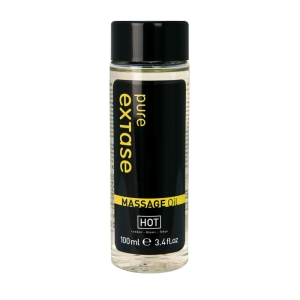 Masažo aliejus Ekstazė (100 ml)