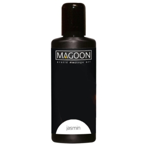 Masažo aliejus Magoon Jazminas (50 ml)
