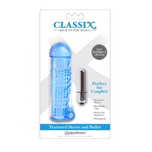 Penio antgalis Classix