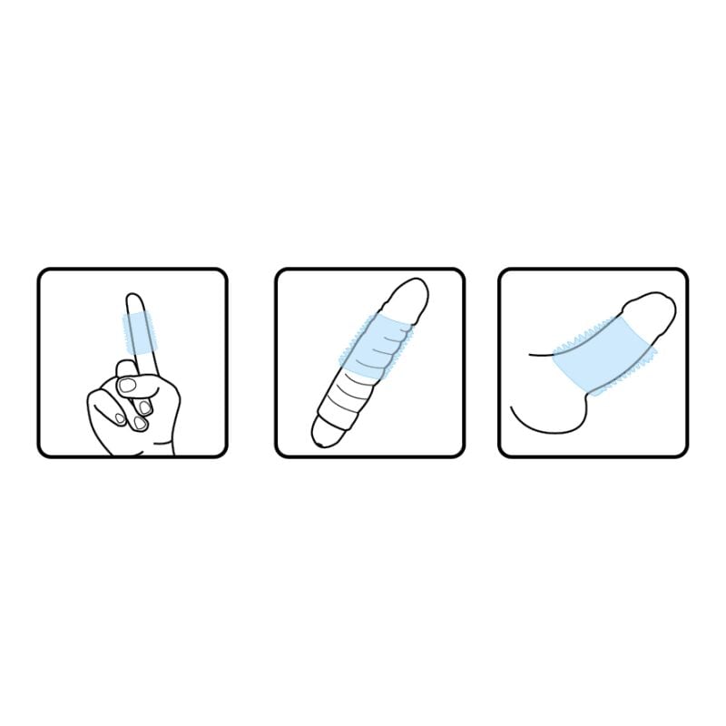 Penio antgalis Malonybė Penio antgalis Malonybė